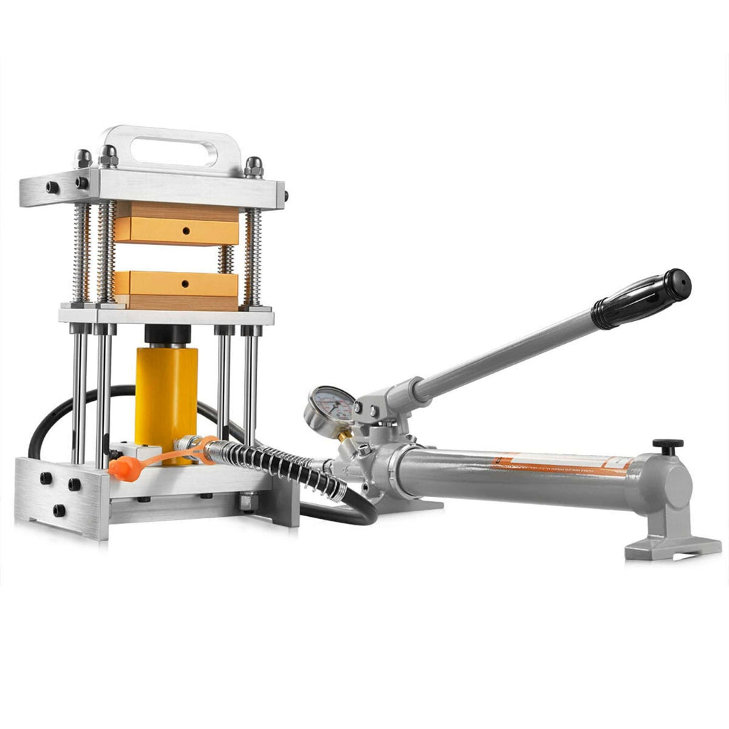 Dabpress Vs Nugsmasher