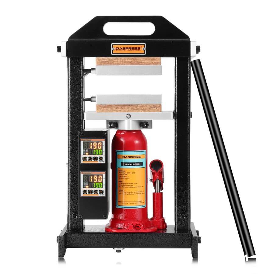 best cheap rosin press