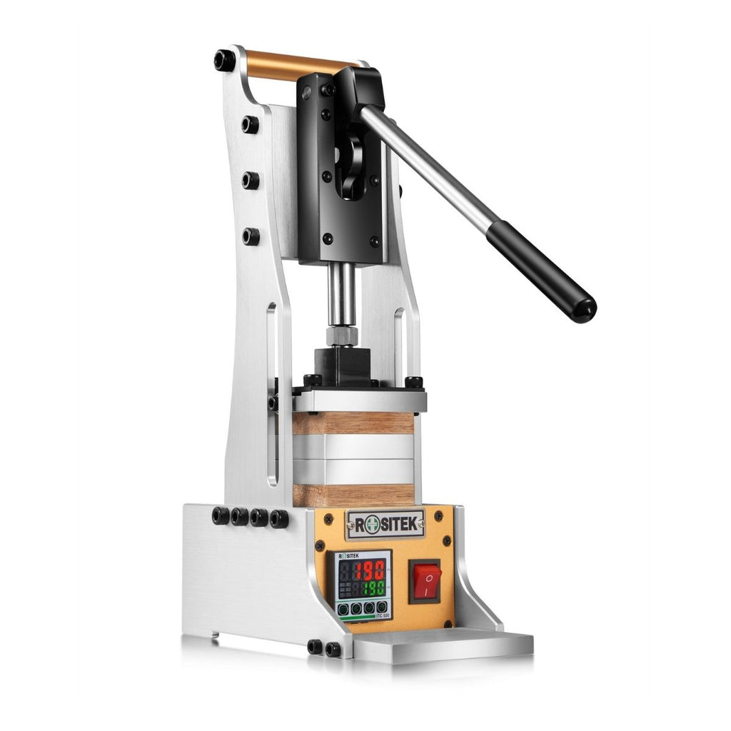 RMP2 Rosin Press