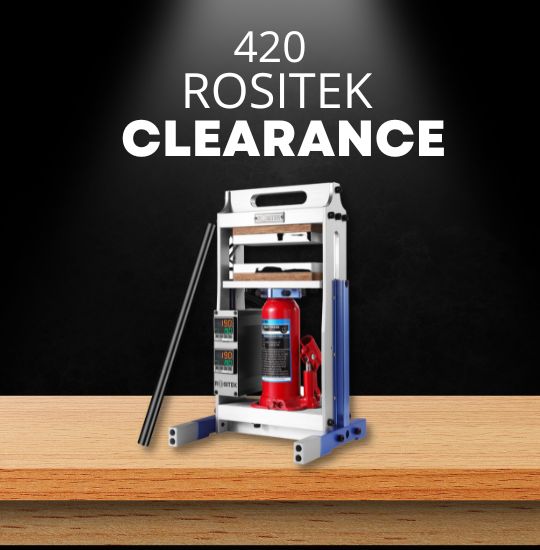 Unlocking the Potential of a Dab Press Machine: A Comprehensive Guide"