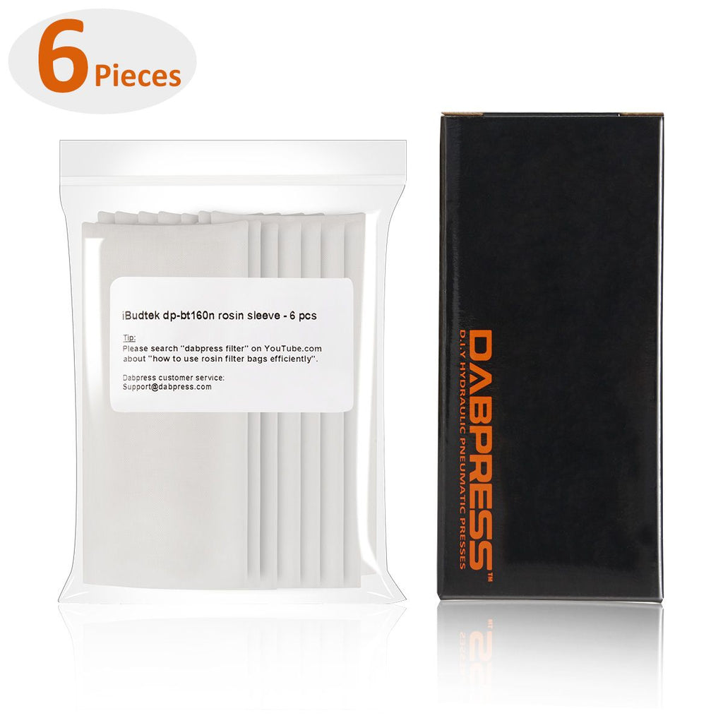 What Is Rosin Seamless Tube Sleeve?