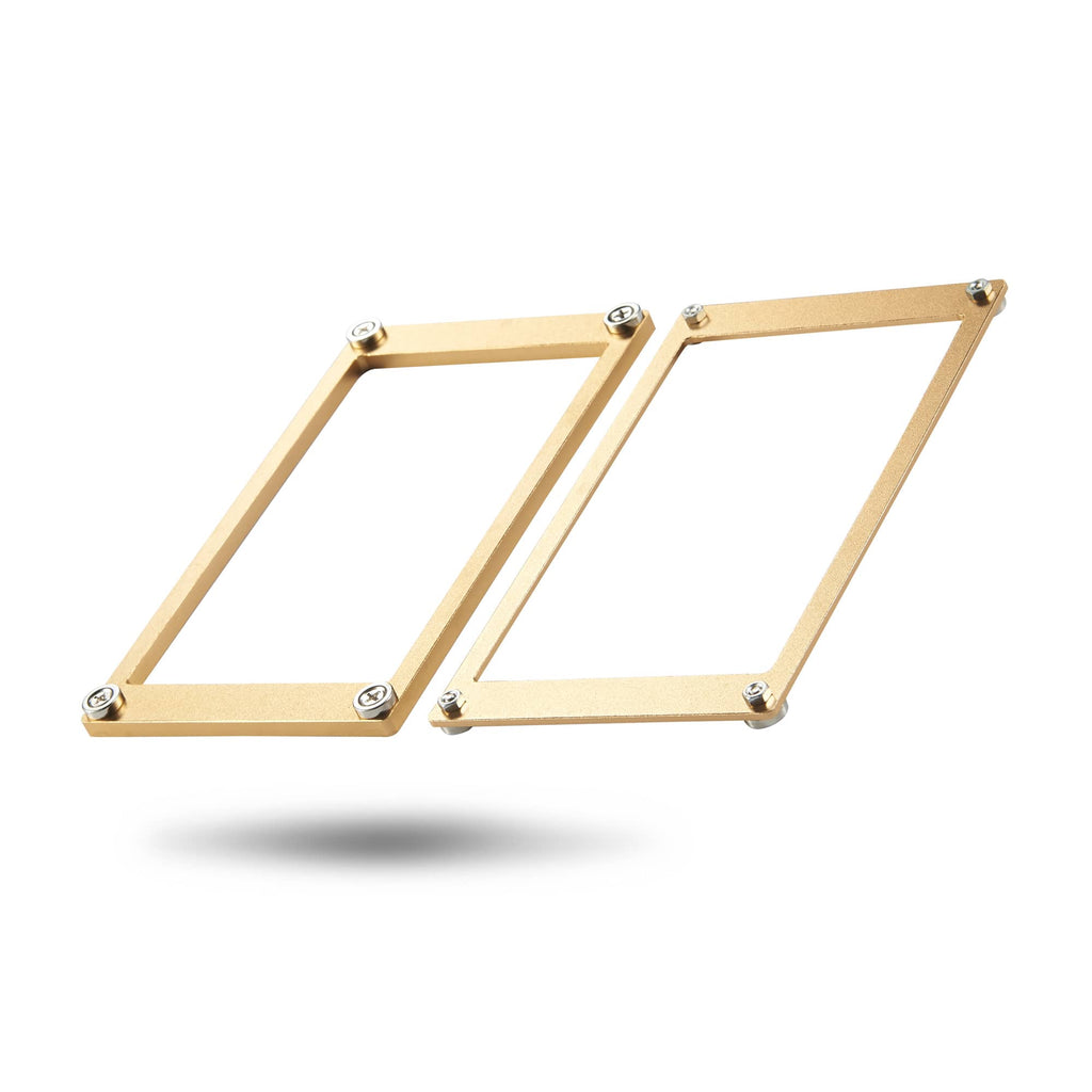 What A Funny Rosin Magnet Jig?