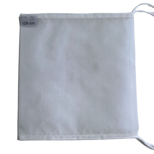 DABPRESS Replacement Nylon Screen Sifter - Set of 3, Includes One Each of 120, 160, and 220 Micron Mesh