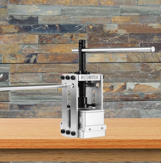 Rositek Pollen Press