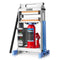 ROSITEK Hydraulic Rosin Press REP8 ( Rositek Elite Presser ) - 8 Ton Bottle Jack, Dual 3x7 Inch Heated Press Plates