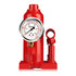 Dabpress 4-ton replacement hydraulic jack designed for user maintenance and easy installation on tabletop rosin presses.