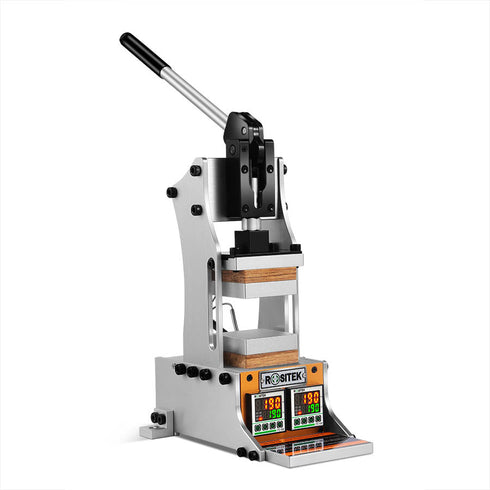 Best rosin press machine small, lightweight