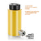 Best Hydraulic Cylinder Ram to Build Your Own Solventless Rosin Tech Machine