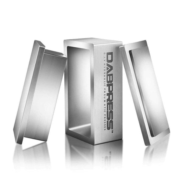 Dabpress Pollen Tumbler Machine for Dry Sift - PT01 – DABPRESS