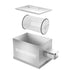 Dabpress Pollen Tumbler Machine for Dry Sift - PT01 – DABPRESS